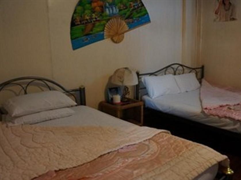 Чианг-Хан: Baan Khun Yay Homestay