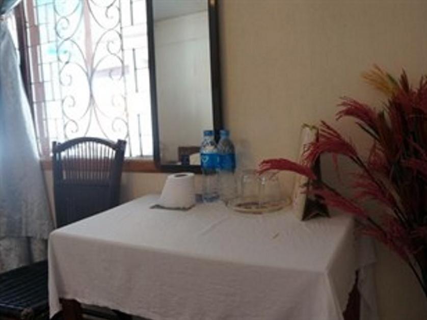 Чианг-Хан: Baan Khun Yay Homestay