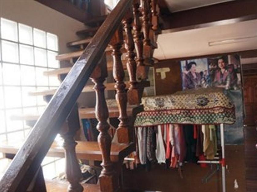 Чианг-Хан: Baan Khun Yay Homestay