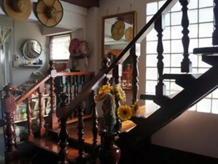 Чианг-Хан: Baan Khun Yay Homestay