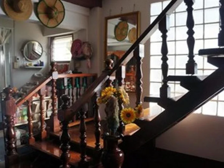 Чианг-Хан: Baan Khun Yay Homestay
