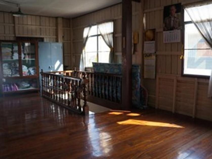 Чианг-Хан: Baan Khun Yay Homestay