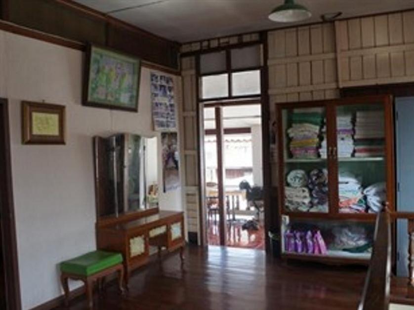 Чианг-Хан: Baan Khun Yay Homestay