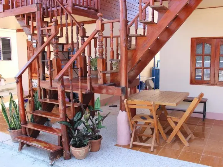 Чианг-Хан: Smile and Sky New Home