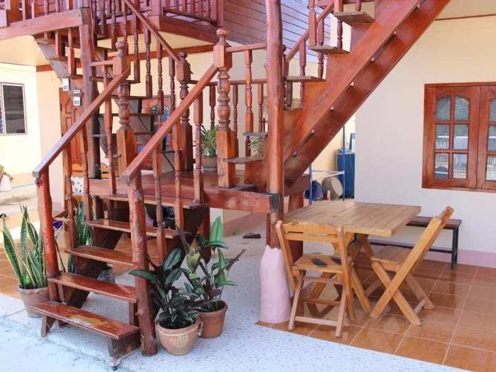 Чианг-Хан: Smile and Sky New Home