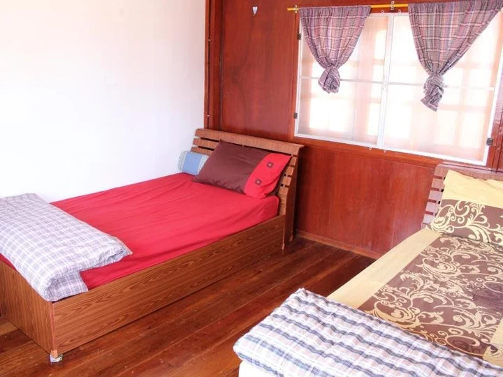 Чианг-Хан: Smile and Sky New Home