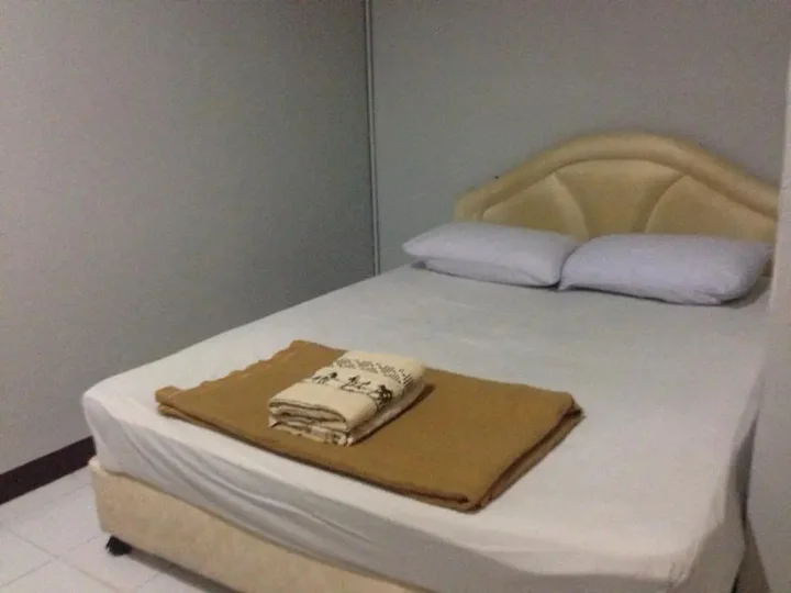 Бангкок: Sabuydee Guesthouse