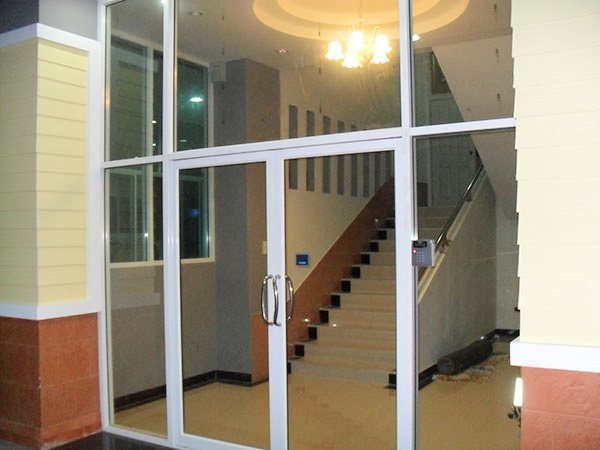 Сирача: Aroonsiri Place Apartment