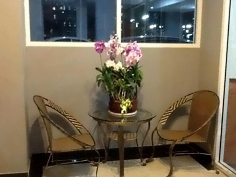 Сирача: Aroonsiri Place Apartment