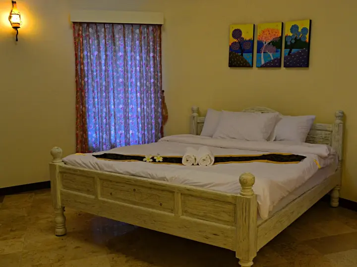 Пак-Чонг: Payavee Vinery Resort