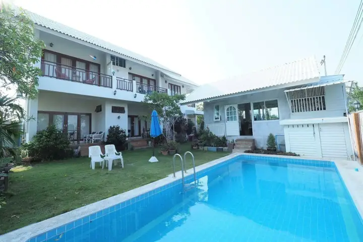 Baan Parinda (Pompom Home) — фото 5