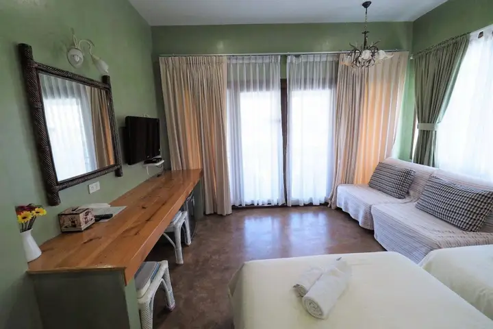 Baan Parinda (Pompom Home) — фото 3