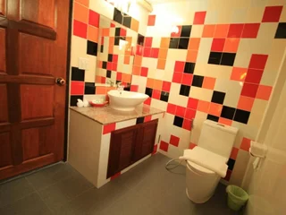 Пхитсанулок: Hatthaland Resort and Spa