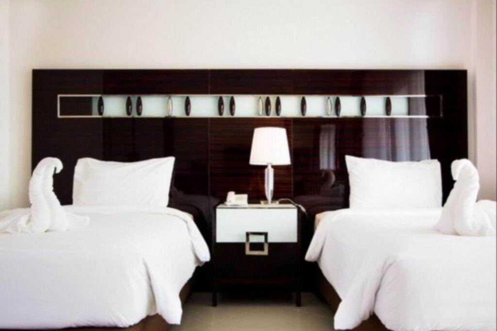 Паттайя: LK Majestic Villa