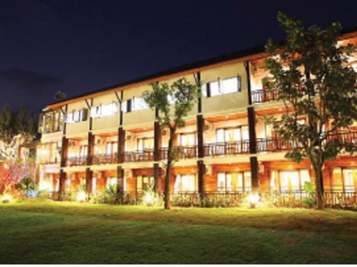 StarwellGardenhome WangNamKiaw Resort — фото 5