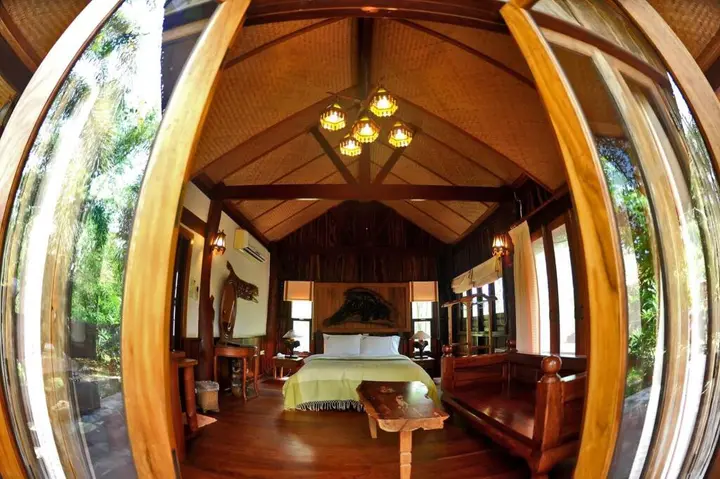 Саванг-Даен-Дин: Chuan Thanapanya Resort