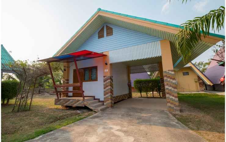 Удонтхани: Hiso Resort