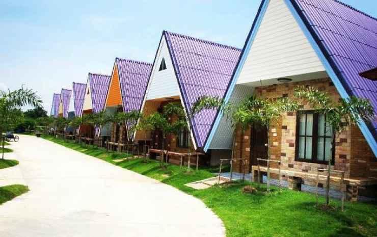 Удонтхани: Hiso Resort