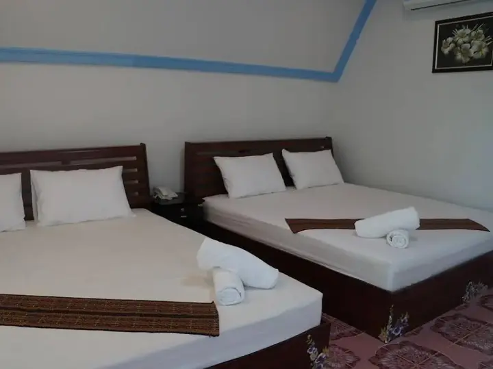 Удонтхани: Hiso Resort