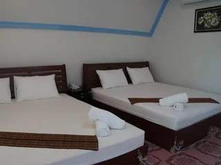 Удонтхани: Hiso Resort