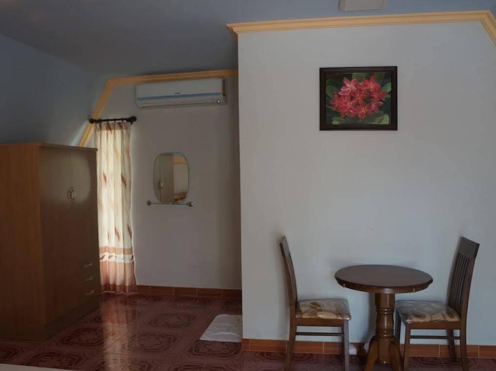 Удонтхани: Hiso Resort