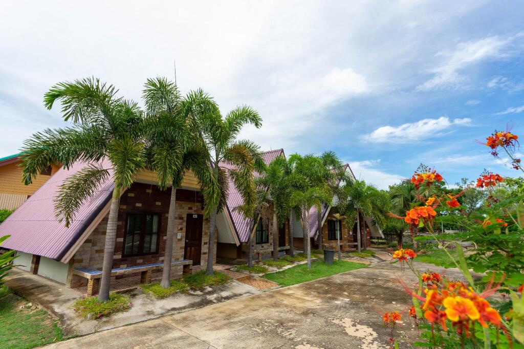 Hiso Resort — фото 1
