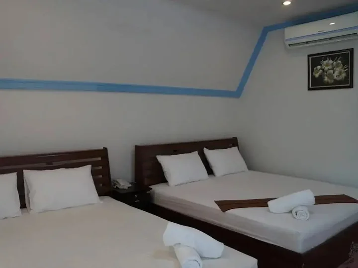 Удонтхани: Hiso Resort