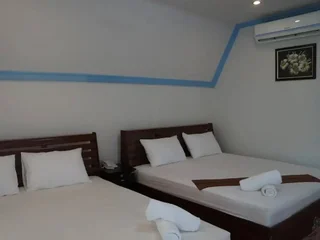 Удонтхани: Hiso Resort