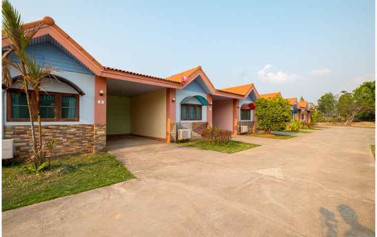Удонтхани: Hiso Resort