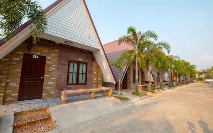 Удонтхани: Hiso Resort