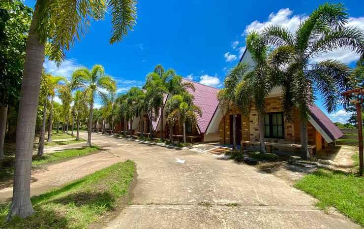 Удонтхани: Hiso Resort
