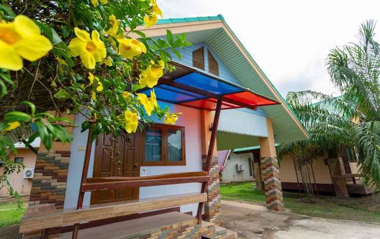 Удонтхани: Hiso Resort