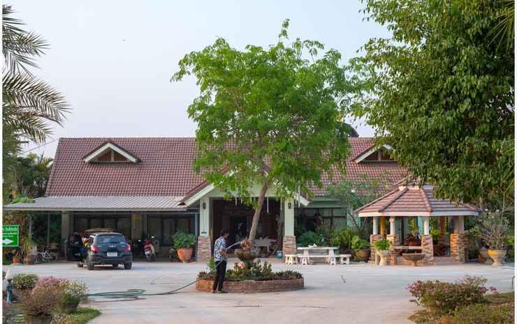 Удонтхани: Hiso Resort