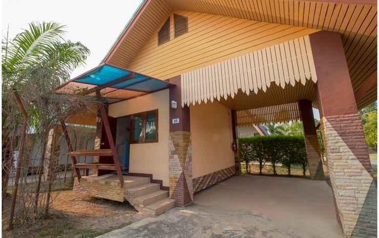 Удонтхани: Hiso Resort