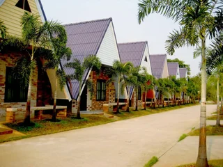 Удонтхани: Hiso Resort
