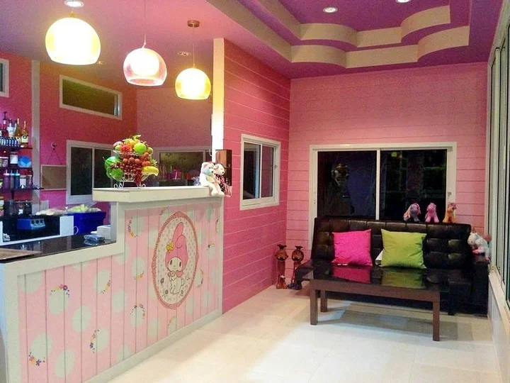 Столичный район Чантхабури: PC Resort