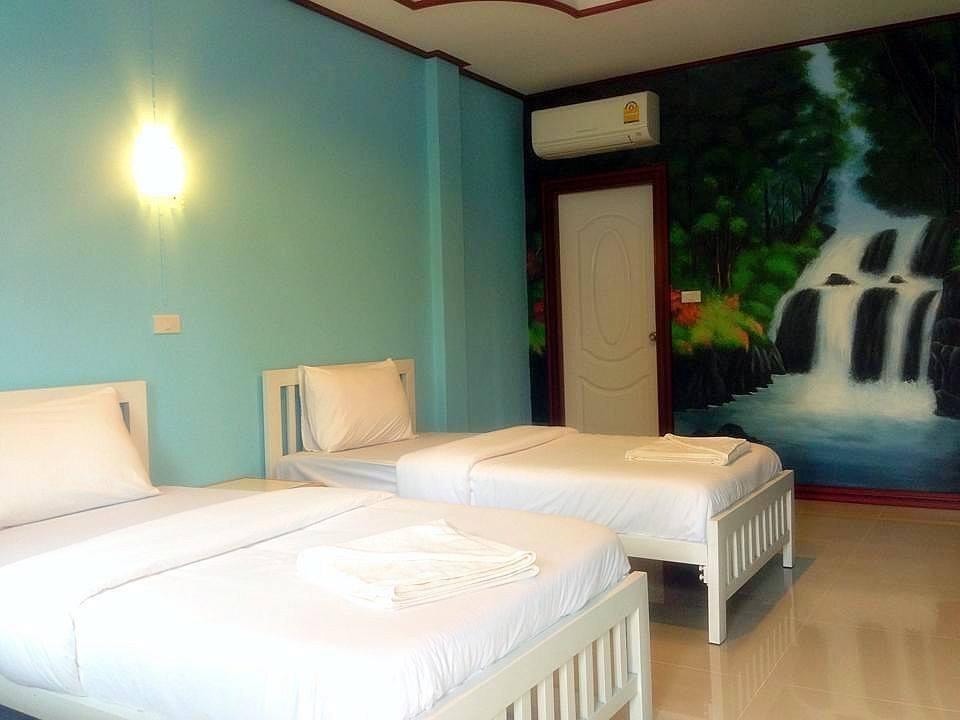 Столичный район Чантхабури: PC Resort
