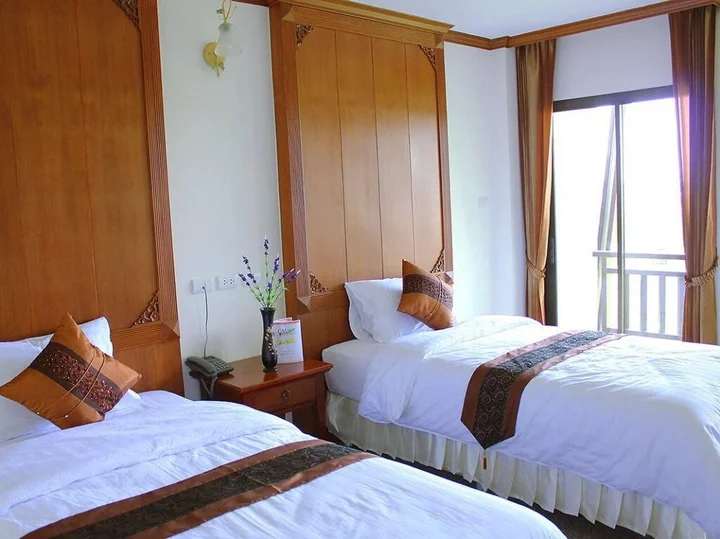 Сирача: CY Hotel & Residence
