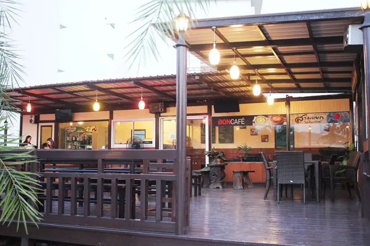 Сирача: CY Hotel & Residence