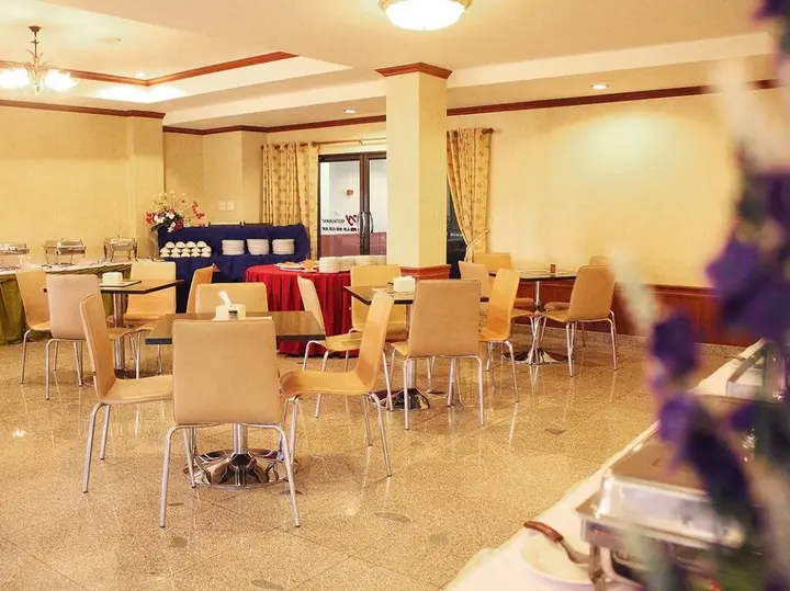 Сирача: CY Hotel & Residence