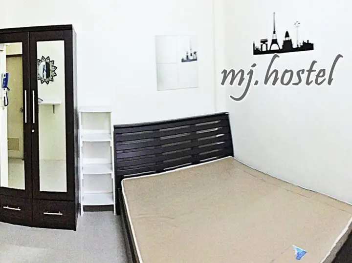 MJ. Hostel — фото 5