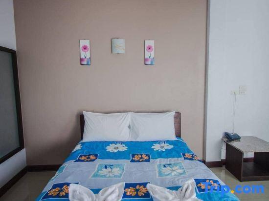 Тха-Янг: Anchalee Garden Hotel