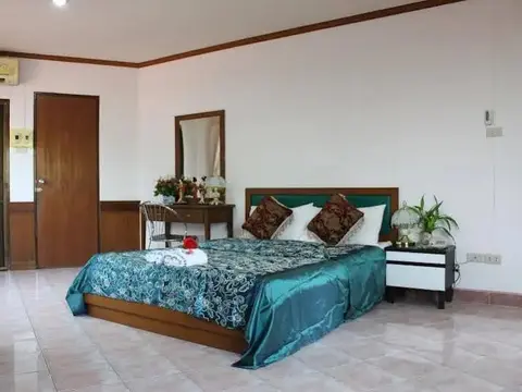 Чиангмай: T and K Apartment