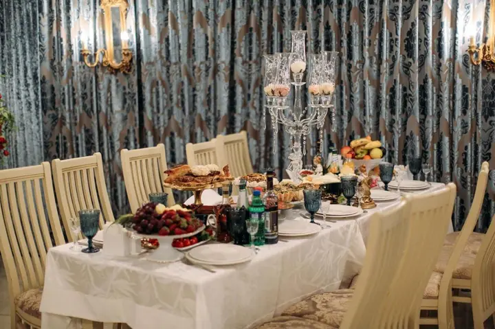 Ростов-на-Дону: Mini otel Lev