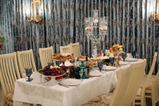 Ростов-на-Дону: Mini otel Lev
