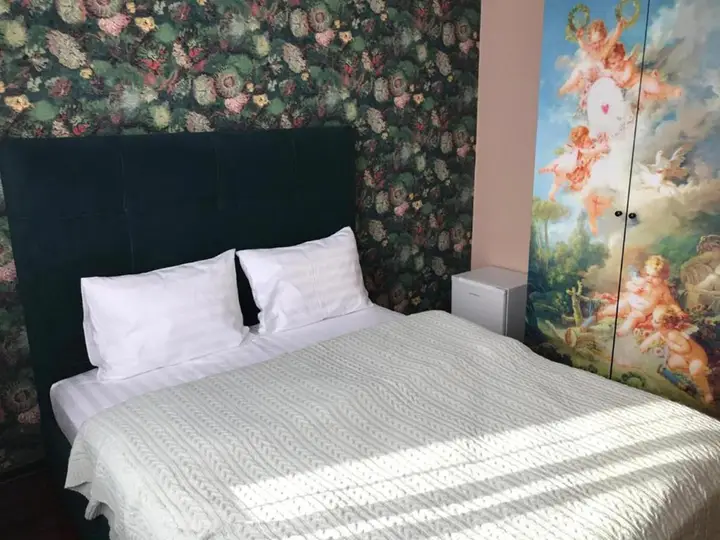 Mini otel Lev — фото 3