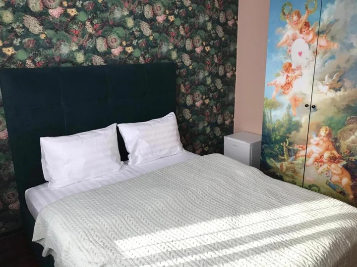 Ростов-на-Дону: Mini otel Lev