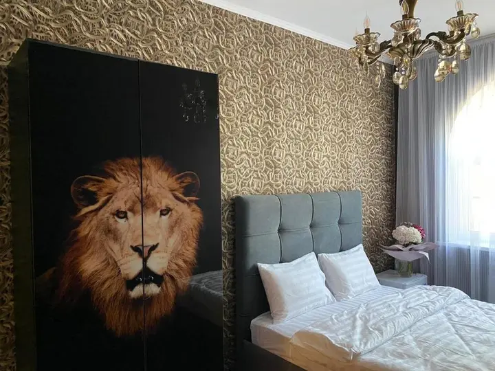Ростов-на-Дону: Mini otel Lev
