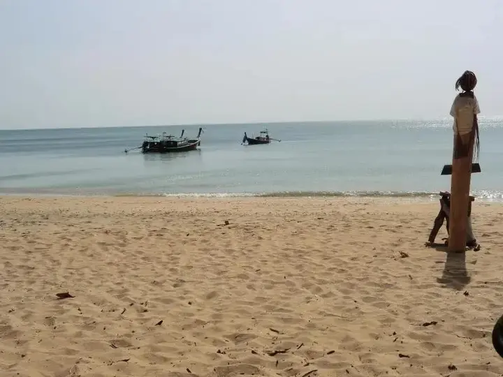 Краби: Loma Sea View Bungalow