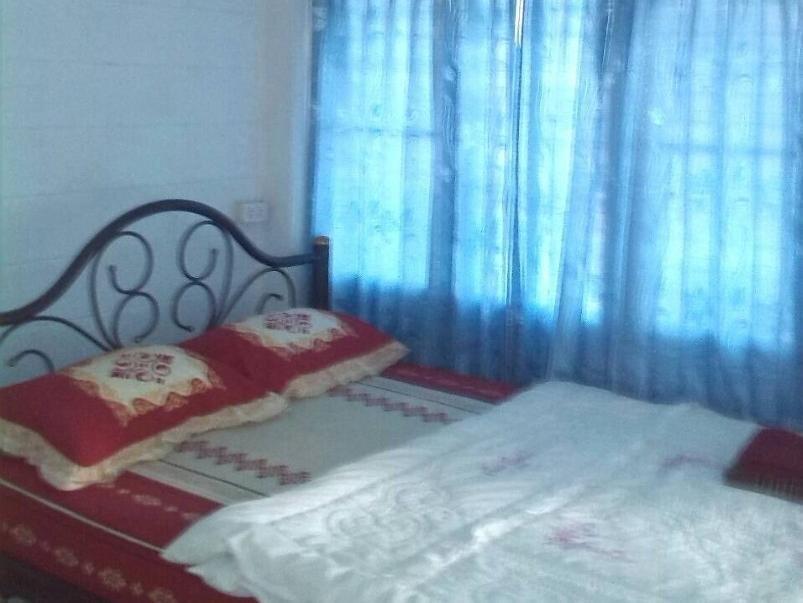 Аюттхая: Bann Loongdang Guesthouse
